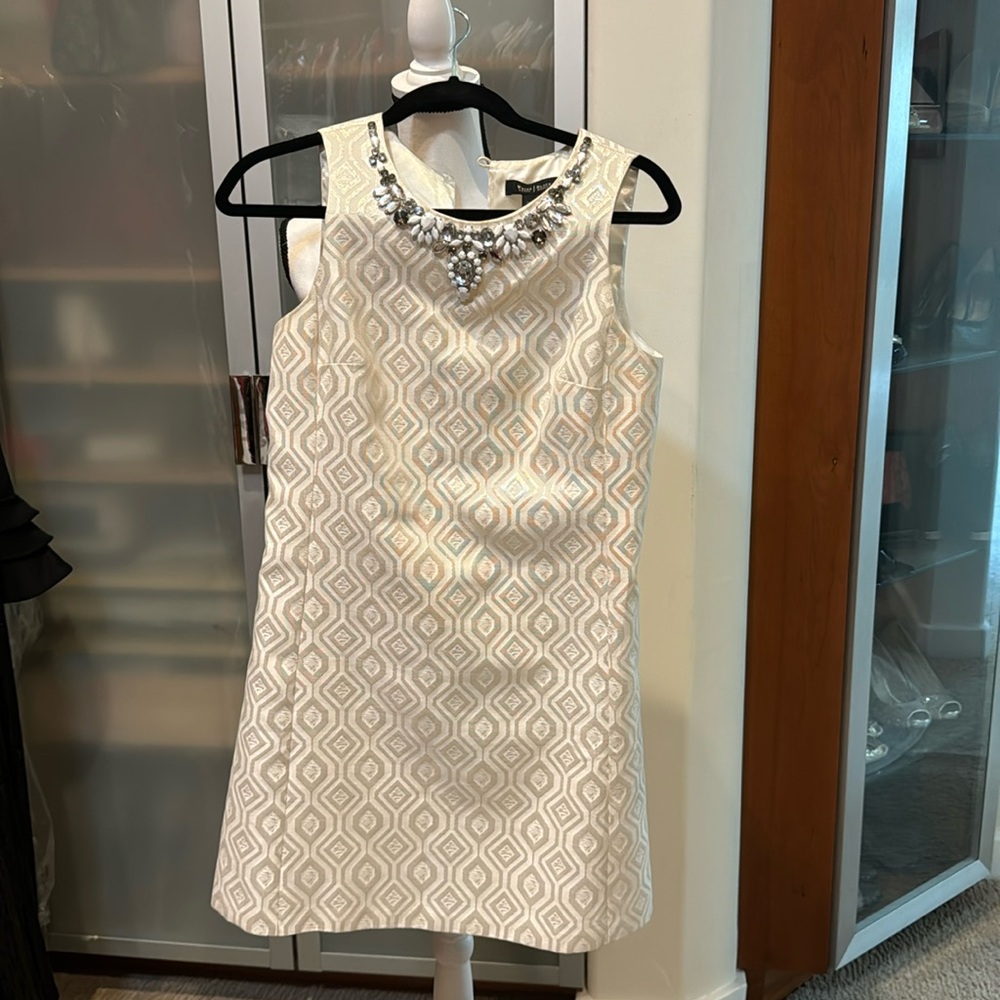 WHBM Cocktail Dress